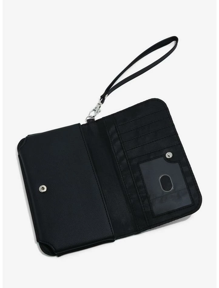 Cheap 🎁 The Nightmare Before Christmas Grid Tech Wallet 😀 3 Cheap 🎁 The Nightmare Before Christmas Grid Tech Wallet 😀 - Image 3