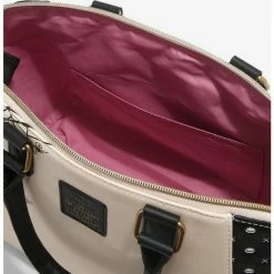 Flash Sale ❤️ Loungefly The Nightmare Before ❤️ Christmas Jack & Sally Pumpkin Graveyard Satchel Bag 🎉 5 Flash Sale ❤️ Loungefly The Nightmare Before ❤️ Christmas Jack & Sally Pumpkin Graveyard Satchel Bag 🎉 -Dressup Outfits Shop 17565545 av2