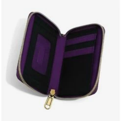 Top 10 🛒 Loungefly Disney Hocus Pocus Sanderson Sisters Mini Zipper Wallet 🌟 -Dressup Outfits Shop 17565613 av2