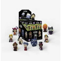 Best Pirce 🤩 Funko Disney Villains Mystery Minis Blind Box Figure 🤩
