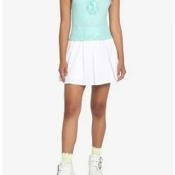 Best Sale β Her Universe Disney The Little Mermaid Ariel Lace Girls Tank Top π₯ 4 Best Sale β Her Universe Disney The Little Mermaid Ariel Lace Girls Tank Top π₯ -Dressup Outfits Shop 17603311 av1