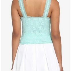 Best Sale β Her Universe Disney The Little Mermaid Ariel Lace Girls Tank Top π₯ 5 Best Sale β Her Universe Disney The Little Mermaid Ariel Lace Girls Tank Top π₯ -Dressup Outfits Shop 17603311 av2