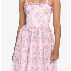 Brand new ⌛ Her Universe Disney Sleeping Beauty Tulle Sweetheart 🥰 Dress ❤️