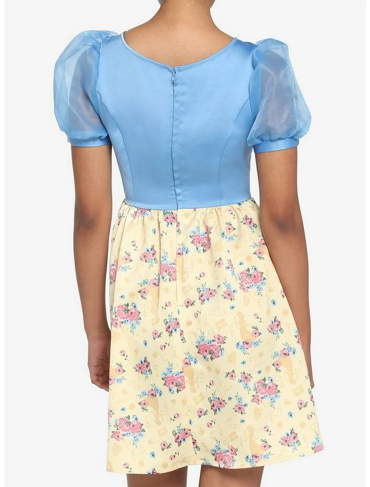 Hot Sale โญ Her Universe Disney Snow White And The Seven Dwarfs Royal โ Dress ๐ 3 Hot Sale โญ Her Universe Disney Snow White And The Seven Dwarfs Royal โ Dress ๐ - Image 3