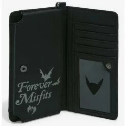 New 👍 The Nightmare Before Christmas Jack & Sally Tech Wallet ✔️ -Dressup Outfits Shop 17605510 av2