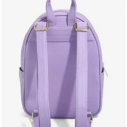 Budget 😍 Her Universe Disney Peter Pan Tinker Bell Wisteria Mini Backpack 🛒 -Dressup Outfits Shop 17605613 av2