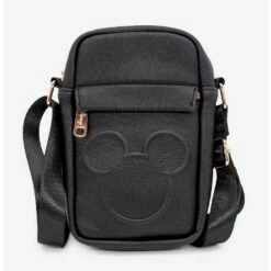 Brand new 🌟 Disney Mickey Mouse Embossed Vegan Leather Crossbody Bag 🔥