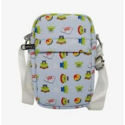 Wholesale ✨ Disney Pixar Toy Story Remix Vegan Leather Crossbody Bag ✨