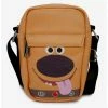 Hot Sale ⭐ Disney Pixar Up Dug Vegan Leather Crossbody Bag ⭐