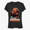 Best Sale 🥰 Star Wars The Book Of Boba Fett Tusken Raider Girls T-Shirt 🎁