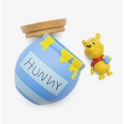 Brand new 🛒 Disney Winnie The Pooh Smols Blind Box Figure 👍 -Dressup Outfits Shop 17770427 av2
