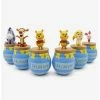 Brand new 🛒 Disney Winnie The Pooh Smols Blind Box Figure 👍