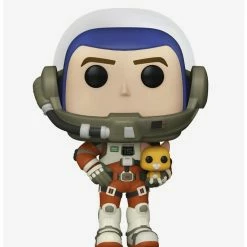 Best Pirce π Funko Disney Pixar Lightyear Pop! Buzz Lightyear (XL-15) Vinyl Figure β