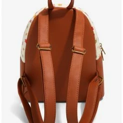Discount ⭐ Loungefly Disney Mickey Mouse & Friends Fall Leaves Mini Backpack 💯 -Dressup Outfits Shop 17780351 av2