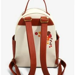 Cheapest ✔️ Loungefly Disney Chip 'N' Dale Acorns Mini Backpack 🌟 -Dressup Outfits Shop 17780355 av2