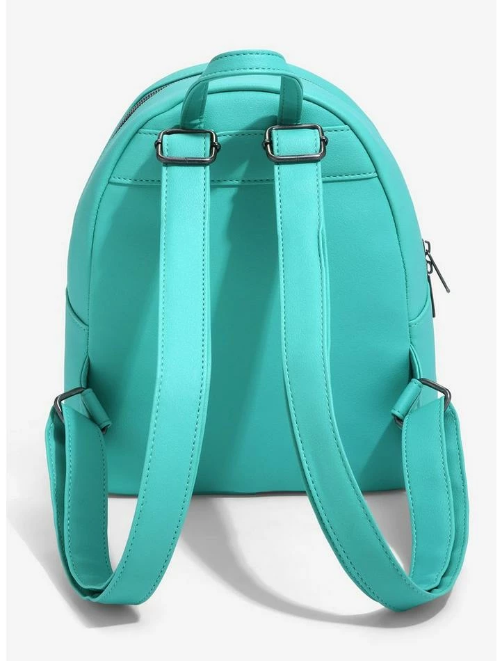 Top 10 π Loungefly Disney The Fox And The Hound Water Splash Mini Backpack π 3 Top 10 π Loungefly Disney The Fox And The Hound Water Splash Mini Backpack π - Image 3