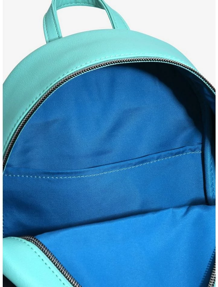 Top 10 π Loungefly Disney The Fox And The Hound Water Splash Mini Backpack π 4 Top 10 π Loungefly Disney The Fox And The Hound Water Splash Mini Backpack π - Image 4