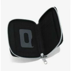 Promo 😀 Loungefly Disney Alice In Wonderland Sketch Mini Zipper Wallet 🎉 -Dressup Outfits Shop 17780373 av2