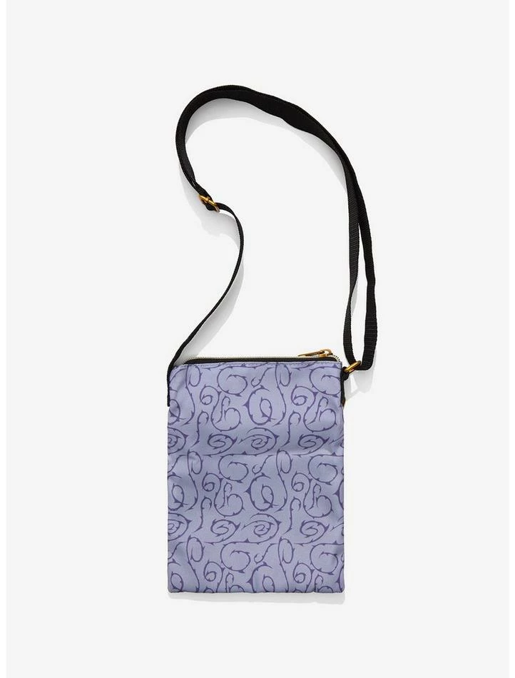 Buy ✔️ Loungefly The Nightmare Before ❄ Christmas Graveyard Passport Crossbody Bag 😍 2 Buy ✔️ Loungefly The Nightmare Before ❄ Christmas Graveyard Passport Crossbody Bag 😍 - Image 2