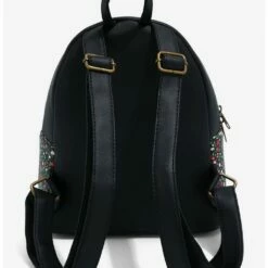 Outlet ✔️ Loungefly Disney Snow White And The Seven Dwarfs Poison Apple Mini 🎉 Backpack 🔥 -Dressup Outfits Shop 17780424 av2