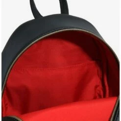 Outlet ✔️ Loungefly Disney Snow White And The Seven Dwarfs Poison Apple Mini 🎉 Backpack 🔥 -Dressup Outfits Shop 17780424 av3