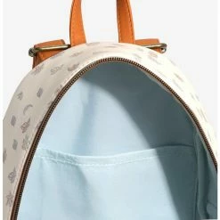 Brand new 🎁 Loungefly Disney Winnie The Pooh Blustery Day Mini Backpack ⭐ -Dressup Outfits Shop 17780935 av3