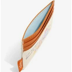 New ❤️ Loungefly Disney Winnie The Pooh Blustery Day Cardholder 🛒 -Dressup Outfits Shop 17780957 av2