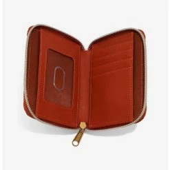 New 🌟 Loungefly Disney Chip 'N' Dale Acorns Zip Wallet ❤️ -Dressup Outfits Shop 17780959 av2