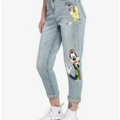 Best Sale ⌛ Disney A Goofy Movie Character Mom ⌛ Jeans ❤️ 6 Best Sale ⌛ Disney A Goofy Movie Character Mom ⌛ Jeans ❤️ -Dressup Outfits Shop 17863562 av2