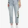 Best Sale ⌛ Disney A Goofy Movie Character Mom ⌛ Jeans ❤️