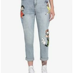 Best Sale β Disney A Goofy Movie Character Mom β Jeans β€οΈ