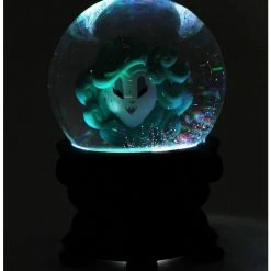 Wholesale ⌛ Disney The Haunted Mansion Madame Leota Light-Up Snow Globe ✔️ -Dressup Outfits Shop 17903165 av3
