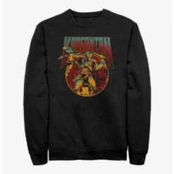 Wholesale 🔥 Star Wars The Book Of Boba Fett Krrsantan Sweatshirt ⌛