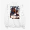 Best Pirce 🔔 Star Wars The Book Of Boba Fett Legends Of The Sand Sweatshirt ✨