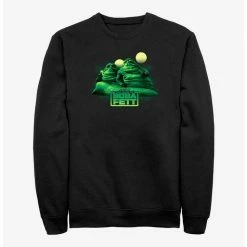 Cheap 🤩 Star Wars The Book Of Boba Fett The Twins Suns Sweatshirt 🎁