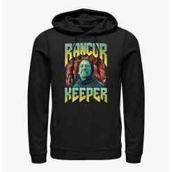 New 👍 Star Wars The Book Of Boba Fett Rancor Keeper Hoodie ✨