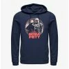 Wholesale 🔥 Star Wars The Book Of Boba Fett Stand Your Ground Hoodie 😉