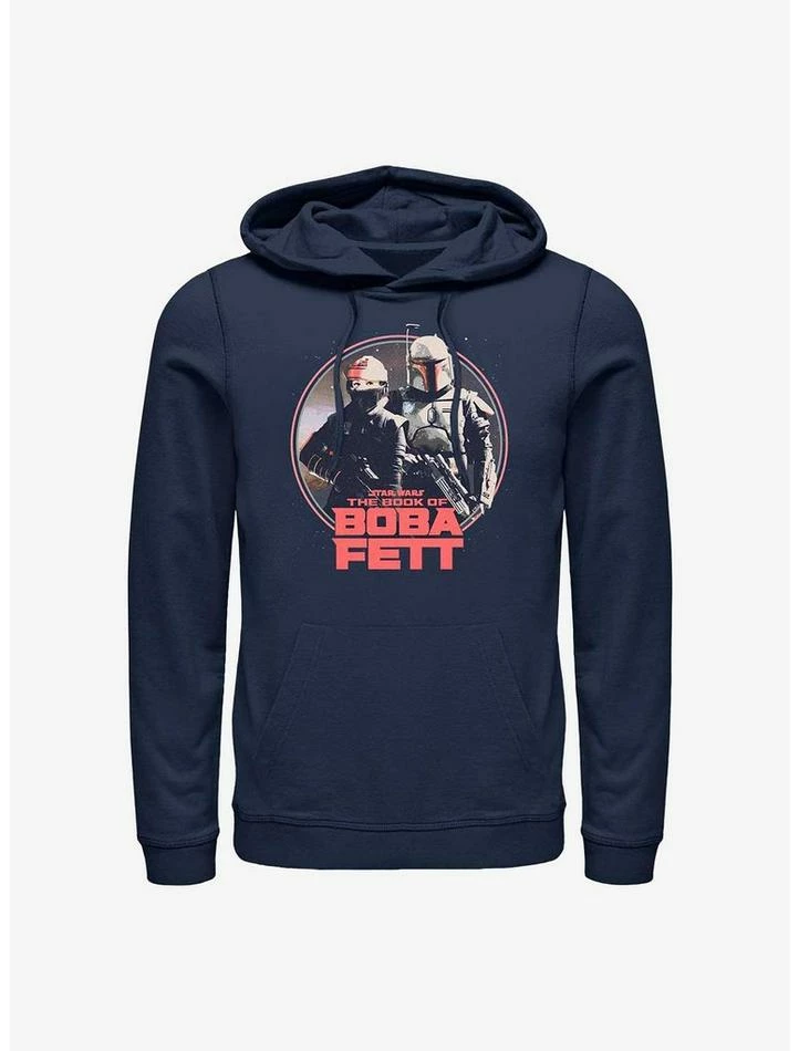 Wholesale π₯ Star Wars The Book Of Boba Fett Stand Your Ground Hoodie π 1 Wholesale π₯ Star Wars The Book Of Boba Fett Stand Your Ground Hoodie π