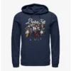 Flash Sale 🤩 Star Wars The Book Of Boba Fett Support Plan Hoodie ✔️
