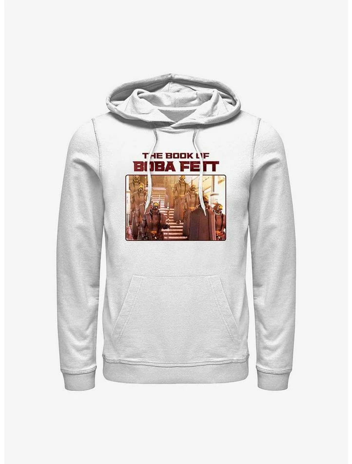 Best deal β€οΈ Star Wars The Book Of Boba Fett Take Cover Hoodie 𧨠1 Best deal β€οΈ Star Wars The Book Of Boba Fett Take Cover Hoodie π§¨
