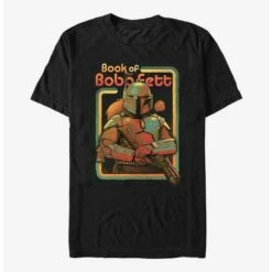 Discount 💯 Star Wars The Book Of Boba Fett Boba Force T-Shirt 🎁
