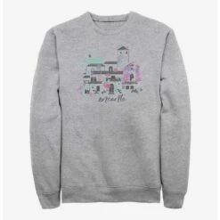 Deals 😍 Disney Encanto Home Sweatshirt ✨