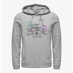 Top 10 😀 Disney Encanto Home Hoodie ⭐