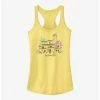 Cheap 🌟 Disney Encanto Home Girl's Tank ⭐