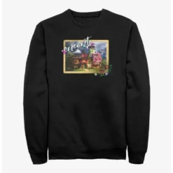 Best reviews of ⭐ Disney Encanto Photo Sweatshirt ✔️