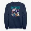 Promo 🛒 Disney Encanto Together Sweatshirt 🌟