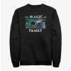 Budget 👍 Disney Encanto Family Sweatshirt ⭐