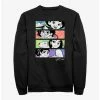 Best deal ❤️ Disney Encanto Four Box Family Sweatshirt ✨