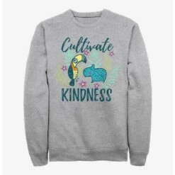 Cheap 👍 Disney Encanto Kindness Sweatshirt 😉