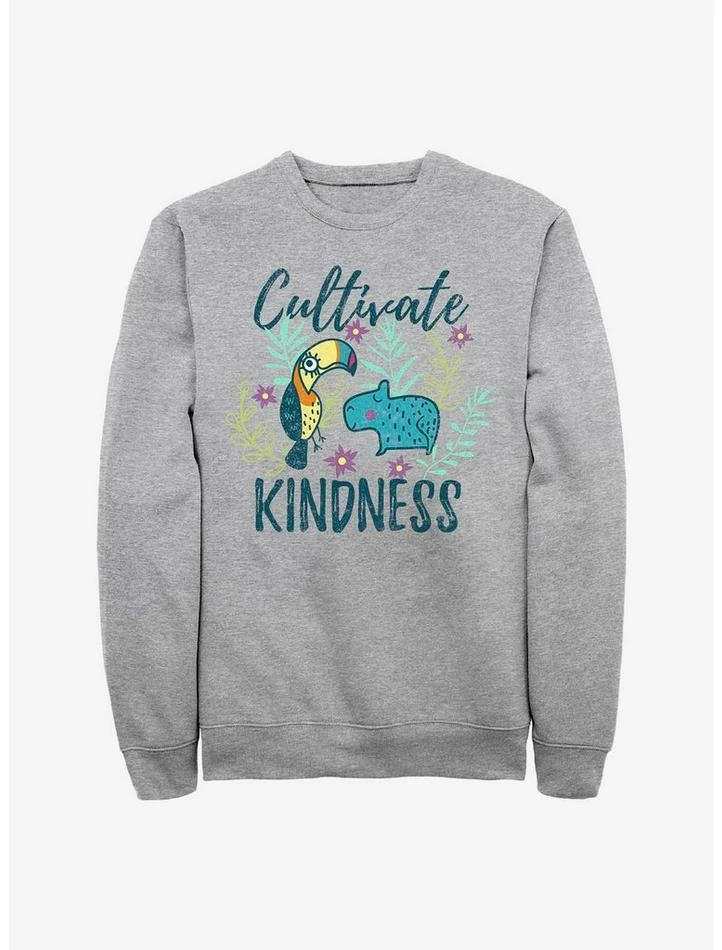 Cheap 👍 Disney Encanto Kindness Sweatshirt 😉 1 Cheap 👍 Disney Encanto Kindness Sweatshirt 😉